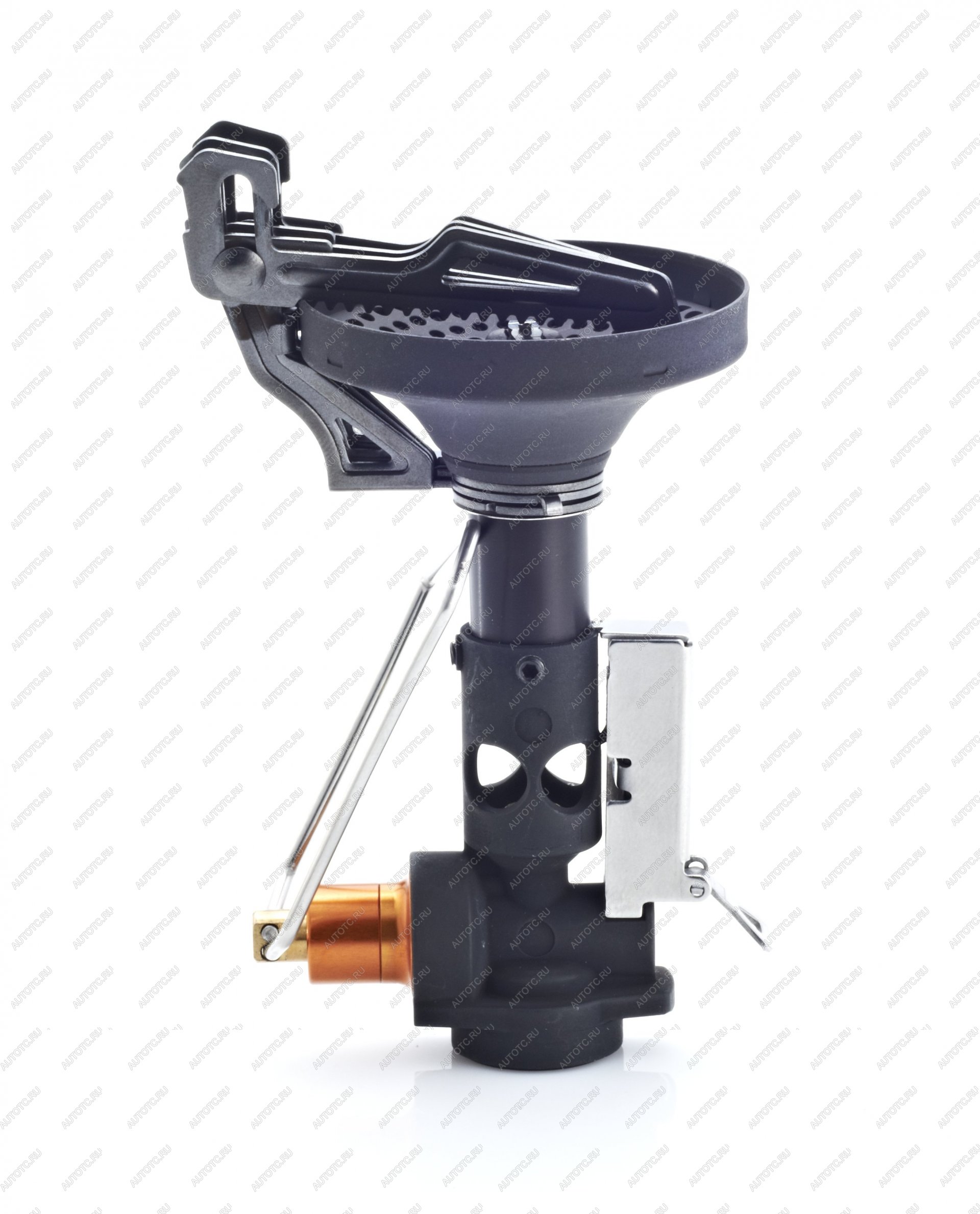 5 849 р. Горелка газовая Kovea Regulator Stove V1 KOVEA kgb-1607  с доставкой в г. Горно‑Алтайск