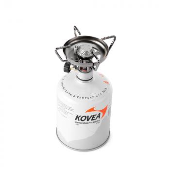 4 219 р. Горелка газовая Kovea Scorpion Stove KOVEA kb-0410  с доставкой в г. Горно‑Алтайск. Увеличить фотографию 7