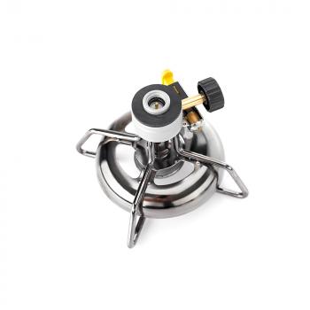 4 219 р. Горелка газовая Kovea Scorpion Stove KOVEA kb-0410  с доставкой в г. Горно‑Алтайск. Увеличить фотографию 5