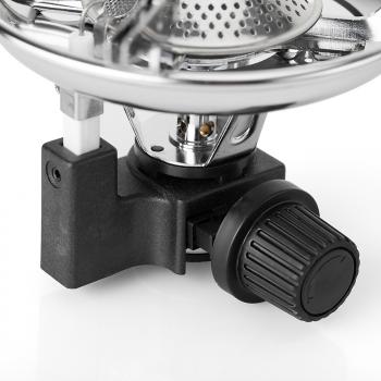 5 029 р. Горелка газовая Kovea Scout Stove KOVEA tkb-8911-1  с доставкой в г. Горно‑Алтайск. Увеличить фотографию 2
