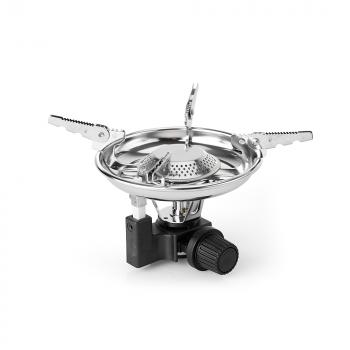 5 029 р. Горелка газовая Kovea Scout Stove KOVEA tkb-8911-1  с доставкой в г. Горно‑Алтайск. Увеличить фотографию 1