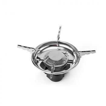 5 029 р. Горелка газовая Kovea Scout Stove KOVEA tkb-8911-1  с доставкой в г. Горно‑Алтайск. Увеличить фотографию 7