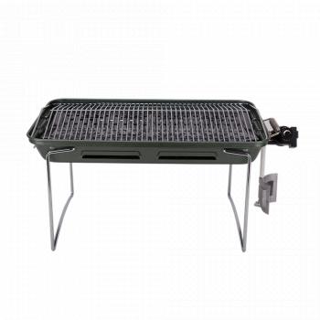 13 639 р. Гриль газовый Kovea Slim Gas Barbecue Grill KOVEA tkg-9608t  с доставкой в г. Горно‑Алтайск. Увеличить фотографию 2