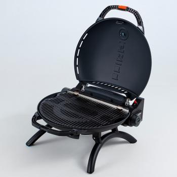 47 899 р. Гриль газовый O-GRILL 700T bicolor черный-кремовый (в комплекте адаптер тип А) O-GRILL 700t-cream  с доставкой в г. Горно‑Алтайск. Увеличить фотографию 5