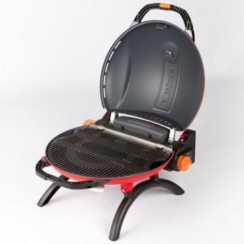 51 899 р. Гриль газовый O-GRILL 800T красный (в комплекте адаптер тип А) O-GRILL 800t-red  с доставкой в г. Горно‑Алтайск. Увеличить фотографию 6