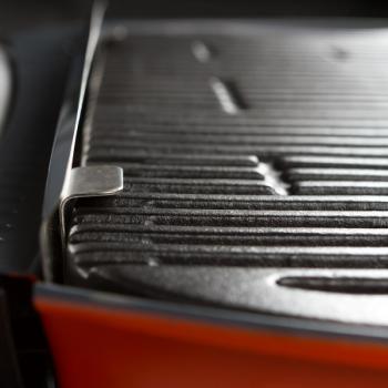 51 899 р. Гриль газовый O-GRILL 800T красный (в комплекте адаптер тип А) O-GRILL 800t-red  с доставкой в г. Горно‑Алтайск. Увеличить фотографию 12