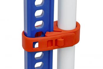 Держатель рукоятки домкрата Hi-Lift (красный) Hi-Lift hk-r
