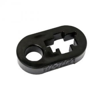 Держатель рукоятки домкрата Hi-Lift (черный) Hi-Lift hk-b
