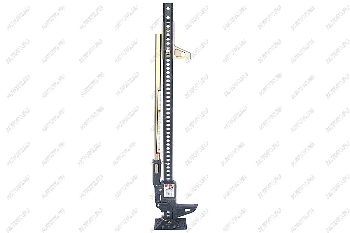 33 319 р. Домкрат реечный Hi-Lift X-Treme чугун 120 см Hi-Lift xt-485  с доставкой в г. Горно‑Алтайск