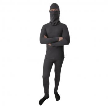 729 р. Кальсоны Btrace Mild Fleece, XXL (58-60) Черные BTrace v0626-xxl  с доставкой в г. Горно‑Алтайск. Увеличить фотографию 2