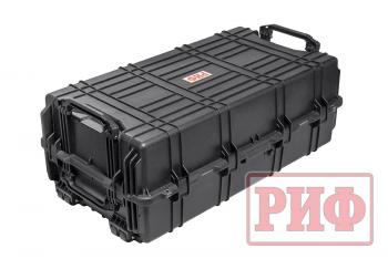 47 689 р. Кейс защитный ударопрочный РИФ 1140х643х419 мм IP55 РИФ wr-58  с доставкой в г. Горно‑Алтайск. Увеличить фотографию 11