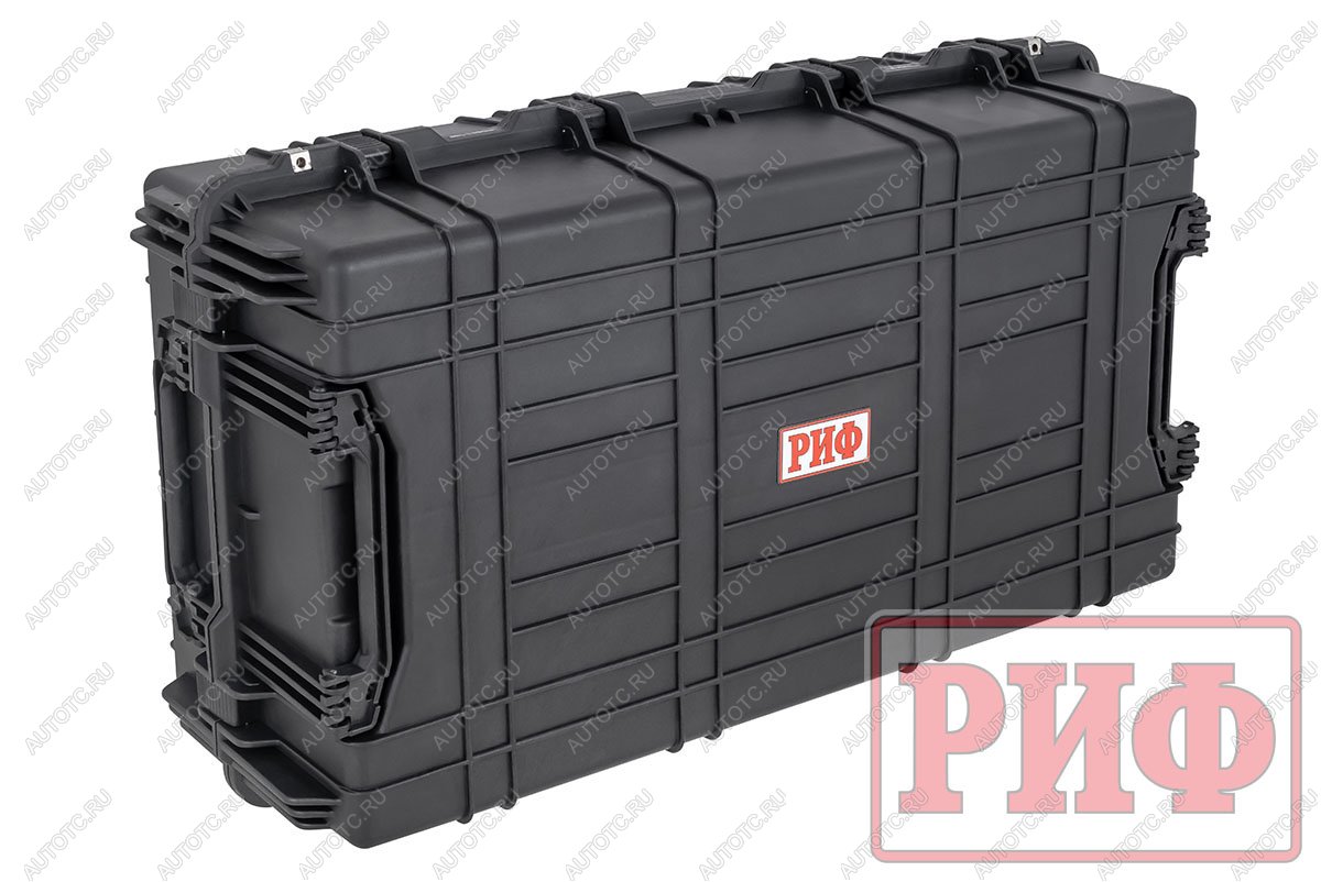 47 689 р. Кейс защитный ударопрочный РИФ 1140х643х419 мм IP55 РИФ wr-58  с доставкой в г. Горно‑Алтайск