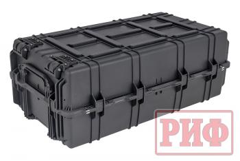 47 689 р. Кейс защитный ударопрочный РИФ 1140х643х419 мм IP55 РИФ wr-58  с доставкой в г. Горно‑Алтайск. Увеличить фотографию 9