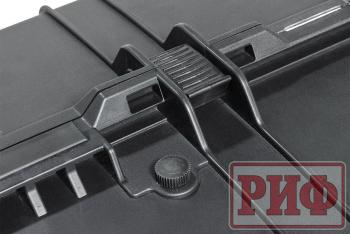 47 689 р. Кейс защитный ударопрочный РИФ 1140х643х419 мм IP55 РИФ wr-58  с доставкой в г. Горно‑Алтайск. Увеличить фотографию 2