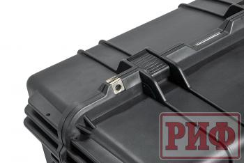 47 689 р. Кейс защитный ударопрочный РИФ 1140х643х419 мм IP55 РИФ wr-58  с доставкой в г. Горно‑Алтайск. Увеличить фотографию 12