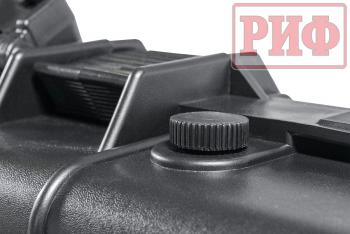 16 899 р. Кейс защитный ударопрочный РИФ 1230х410х160 мм IP55 РИФ wr-59  с доставкой в г. Горно‑Алтайск. Увеличить фотографию 8