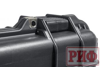 16 899 р. Кейс защитный ударопрочный РИФ 1230х410х160 мм IP55 РИФ wr-59  с доставкой в г. Горно‑Алтайск. Увеличить фотографию 7
