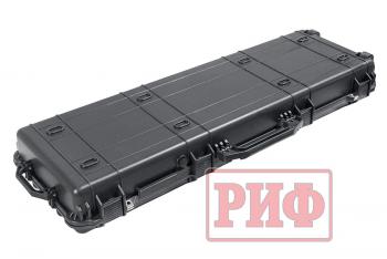 16 899 р. Кейс защитный ударопрочный РИФ 1230х410х160 мм IP55 РИФ wr-59  с доставкой в г. Горно‑Алтайск. Увеличить фотографию 6