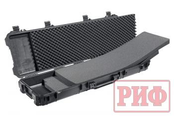 16 899 р. Кейс защитный ударопрочный РИФ 1230х410х160 мм IP55 РИФ wr-59  с доставкой в г. Горно‑Алтайск. Увеличить фотографию 4