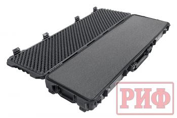 16 899 р. Кейс защитный ударопрочный РИФ 1230х410х160 мм IP55 РИФ wr-59  с доставкой в г. Горно‑Алтайск. Увеличить фотографию 3