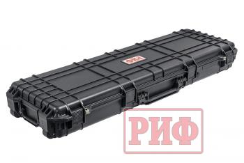 16 899 р. Кейс защитный ударопрочный РИФ 1230х410х160 мм IP55 РИФ wr-59  с доставкой в г. Горно‑Алтайск. Увеличить фотографию 2