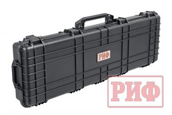 16 899 р. Кейс защитный ударопрочный РИФ 1230х410х160 мм IP55 РИФ wr-59  с доставкой в г. Горно‑Алтайск. Увеличить фотографию 1