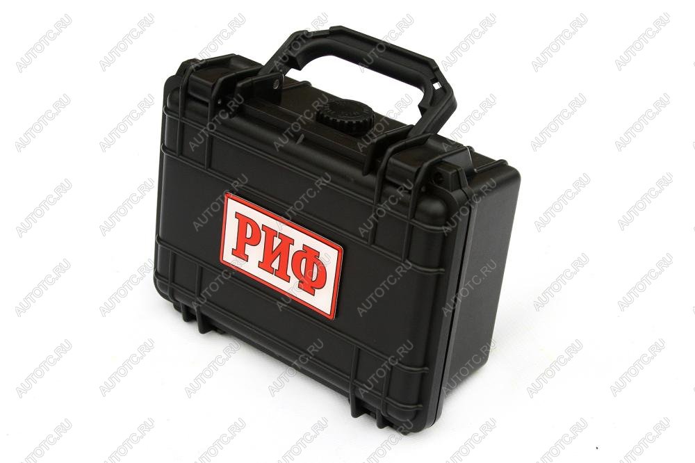 2 399 р. Кейс защитный ударопрочный РИФ 208х167х90 мм IP67 РИФ wr-07  с доставкой в г. Горно‑Алтайск