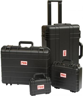 2 399 р. Кейс защитный ударопрочный РИФ 208х167х90 мм IP67 РИФ wr-07  с доставкой в г. Горно‑Алтайск. Увеличить фотографию 8