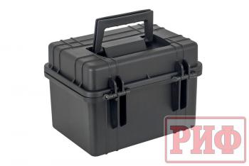 3 159 р. Кейс защитный ударопрочный РИФ 270x215x186 мм IP67 РИФ wr-33  с доставкой в г. Горно‑Алтайск. Увеличить фотографию 4