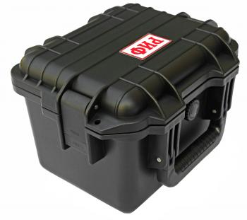 5 099 р. Кейс защитный ударопрочный РИФ 300х248х212 мм IP67 РИФ wr-09  с доставкой в г. Горно‑Алтайск. Увеличить фотографию 2