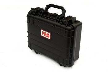 4 639 р. Кейс защитный ударопрочный РИФ 325х275х123 мм IP67 РИФ wr-12  с доставкой в г. Горно‑Алтайск. Увеличить фотографию 1