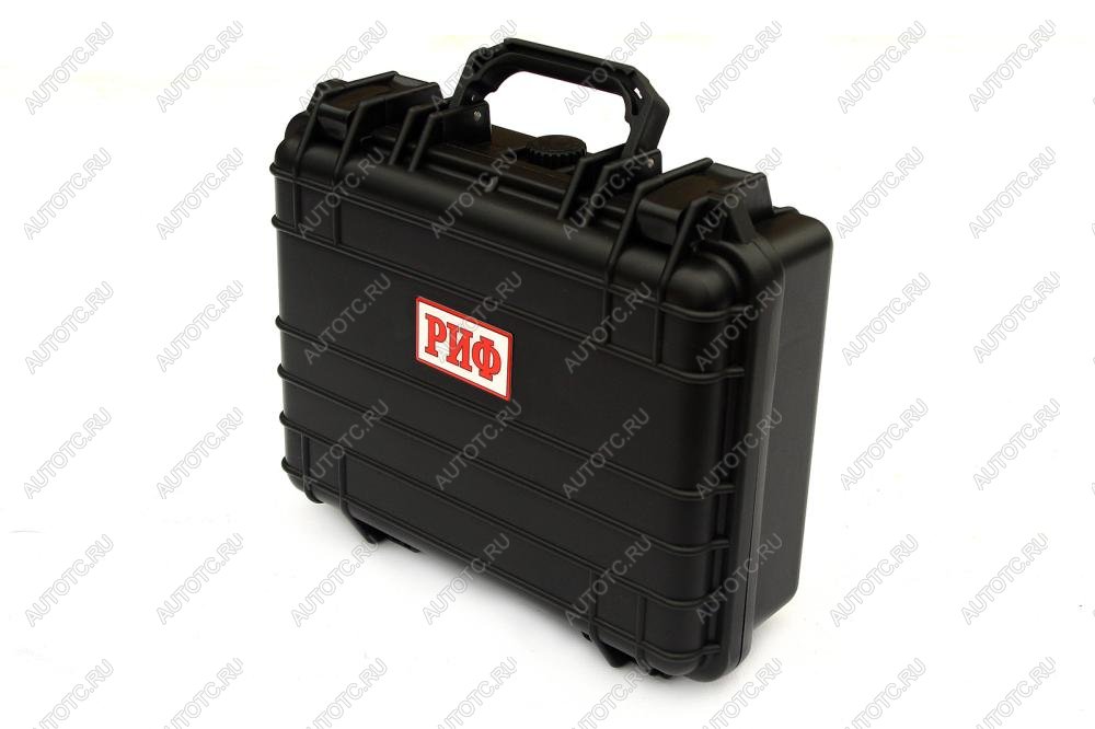 4 639 р. Кейс защитный ударопрочный РИФ 325х275х123 мм IP67 РИФ wr-12  с доставкой в г. Горно‑Алтайск