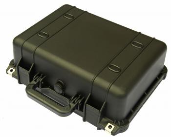 7 269 р. Кейс защитный ударопрочный РИФ 420х327х172 мм IP67 РИФ wr-13  с доставкой в г. Горно‑Алтайск. Увеличить фотографию 3