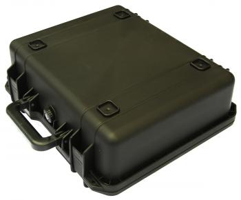 6 999 р. Кейс защитный ударопрочный РИФ 430х380х154 мм IP67 РИФ wr-16  с доставкой в г. Горно‑Алтайск. Увеличить фотографию 6