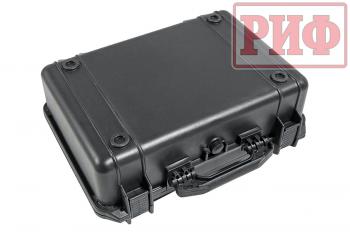 4 319 р. Кейс защитный ударопрочный РИФ 470х357х176 мм IP55 РИФ wr-49  с доставкой в г. Горно‑Алтайск. Увеличить фотографию 6