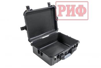 7 059 р. Кейс защитный ударопрочный РИФ 510х400х188 мм IP55 РИФ wr-44  с доставкой в г. Горно‑Алтайск. Увеличить фотографию 5