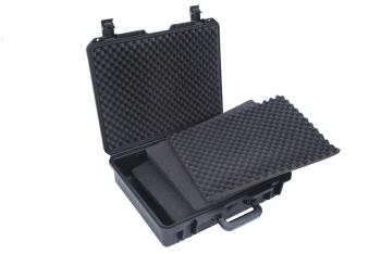 8 059 р. Кейс защитный ударопрочный РИФ 512х410х150 мм IP67 РИФ wr-21  с доставкой в г. Горно‑Алтайск. Увеличить фотографию 2