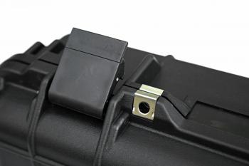 18 399 р. Кейс защитный ударопрочный РИФ 975х430х168 мм IP67 РИФ wr-29c  с доставкой в г. Горно‑Алтайск. Увеличить фотографию 2