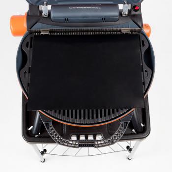 699 р. Коврик антипригарный для гриля O-GRILL grillmat  с доставкой в г. Горно‑Алтайск. Увеличить фотографию 3