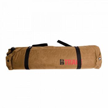 4 699 р. Коврик самонадувающийся BTrace Warm Pad 5,192х66х5 см Коричневый BTrace m0205  с доставкой в г. Горно‑Алтайск. Увеличить фотографию 4