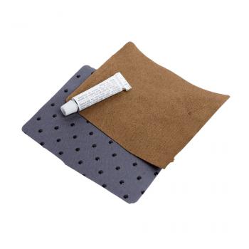 4 699 р. Коврик самонадувающийся BTrace Warm Pad 5,192х66х5 см Коричневый BTrace m0205  с доставкой в г. Горно‑Алтайск. Увеличить фотографию 3