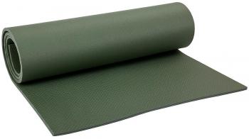609 р. Коврик туристический ISOLON Hunter Soft 8 1800х600х8 хаки, без утяжек ИЗОЛОН iz0108  с доставкой в г. Горно‑Алтайск. Увеличить фотографию 1