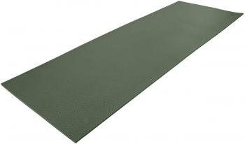 609 р. Коврик туристический ISOLON Hunter Soft 8 1800х600х8 хаки, без утяжек ИЗОЛОН iz0108  с доставкой в г. Горно‑Алтайск. Увеличить фотографию 2