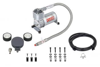 18 609 р. Компрессор стационарный 12V VIAIR 100C VIAIR 10010  с доставкой в г. Горно‑Алтайск. Увеличить фотографию 3
