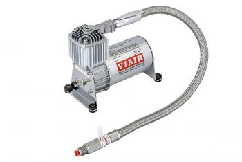18 609 р. Компрессор стационарный 12V VIAIR 100C VIAIR 10010  с доставкой в г. Горно‑Алтайск. Увеличить фотографию 1