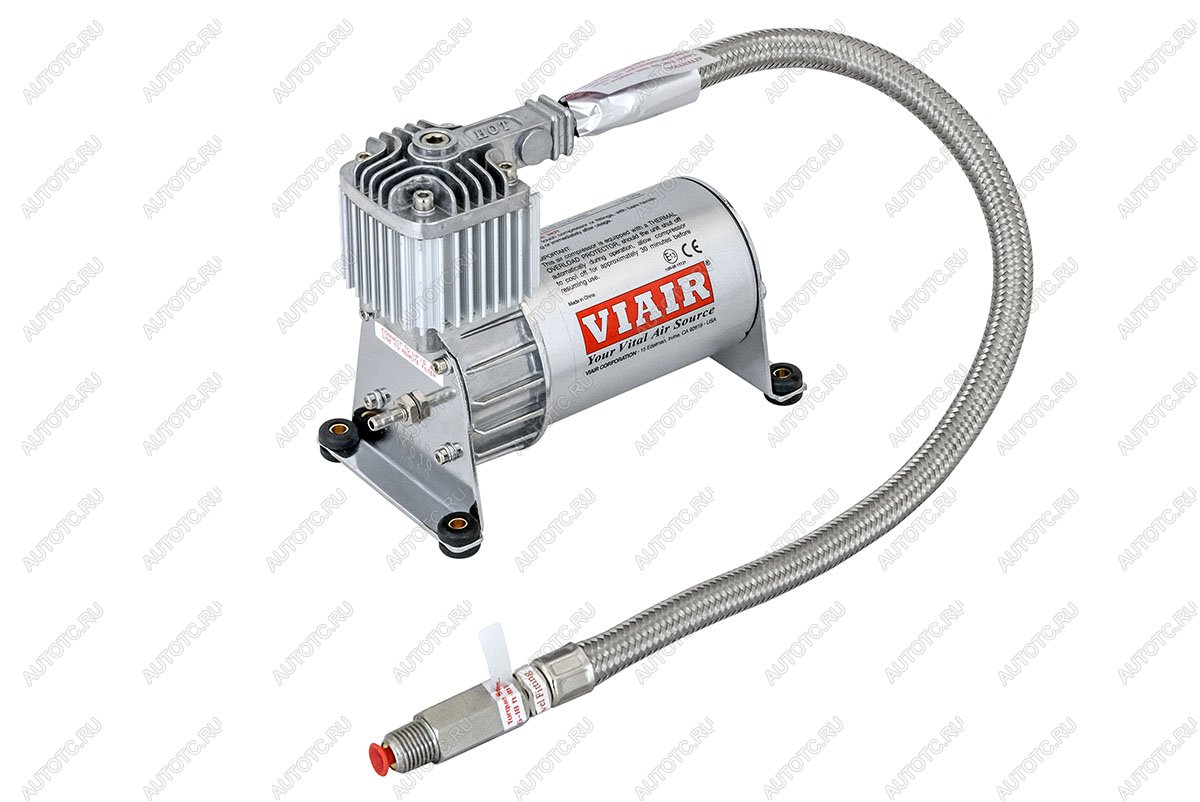 18 609 р. Компрессор стационарный 12V VIAIR 100C VIAIR 10010  с доставкой в г. Горно‑Алтайск