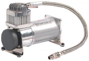 26 619 р. Компрессор стационарный 12V VIAIR 280C VIAIR 28021  с доставкой в г. Горно‑Алтайск. Увеличить фотографию 1