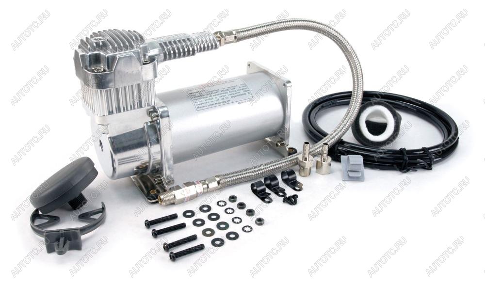 53 299 р. Компрессор стационарный 12V VIAIR 400C VIAIR 40040  с доставкой в г. Горно‑Алтайск