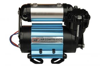 12 999 р. Компрессор стационарный HF HF Differential ckma12-hf  с доставкой в г. Горно‑Алтайск. Увеличить фотографию 4