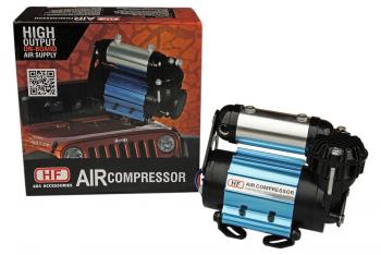 12 999 р. Компрессор стационарный HF HF Differential ckma12-hf  с доставкой в г. Горно‑Алтайск. Увеличить фотографию 2